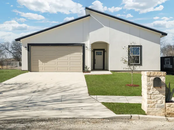 4903 Frostwood, San Antonio, TX 78220