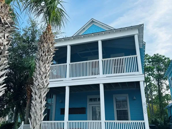 3050 W Highway 98 Unit D135, Port Saint Joe, FL 32456