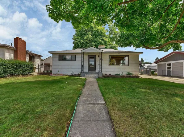 3004 N Smith St, Spokane, WA 99207