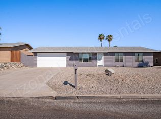 2370 Havasupai Blvd, Lake Havasu City, AZ 86403