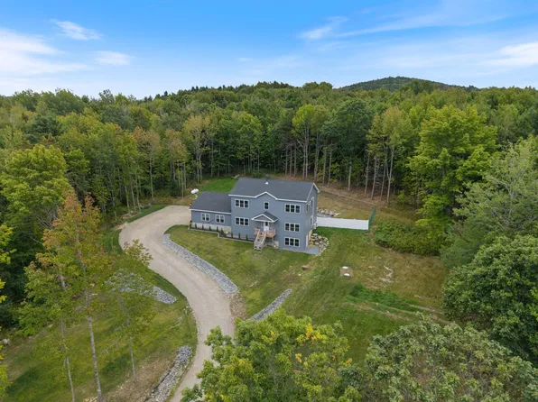 19 Winters Road, Holden, ME 04429