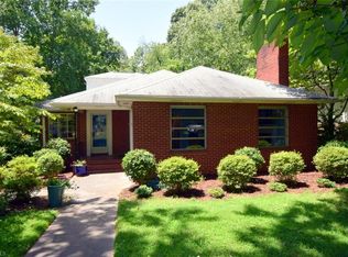 1020 Watson Ave, Winston Salem, NC 27103