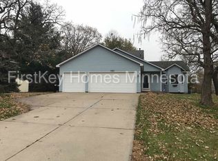 14315 Crane St NW, Andover, MN 55304