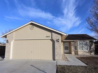 1990 NW 12th St, Meridian, ID 83646