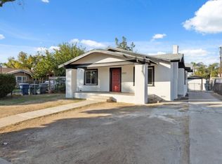 3321 E Montecito Ave, Fresno, CA 93702
