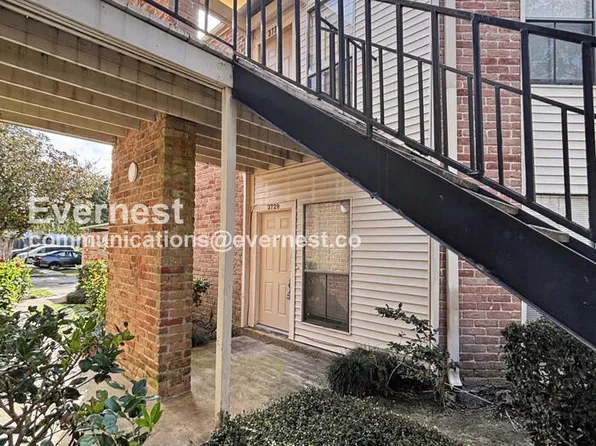 3729 Thistlemont Dr, Houston, TX