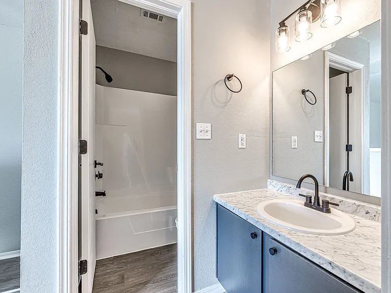 Boulder Ridge Apartments | Newly Remodeled East Tulsa | Broken Arrow Schools + W/D Hookups — Photo 57