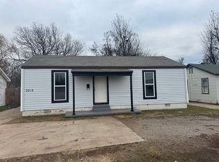 2212 S Air Depot Blvd, Midwest City, OK 73110