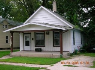404 Grant Ave, Joliet, IL 60433