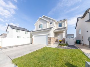 3542 W 4150 S, West Haven, UT 84401
