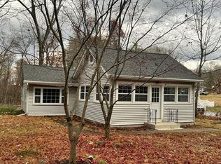 53 Lake Dr, Wilbraham, MA 01095