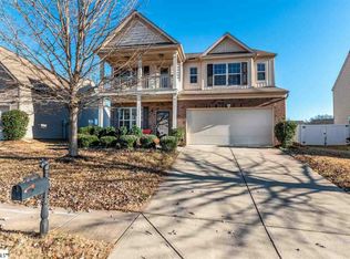 105 Salthouse Rd, Simpsonville, SC 29680
