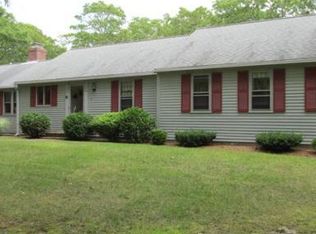 11 Derby Ln, Brewster, MA 02631