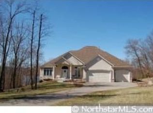 8539 153rd Bay, Savage, MN 55378
