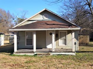 608 N Jackson St, Kennett, MO 63857