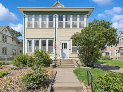 428 University Ave NE, Minneapolis, MN, 55413