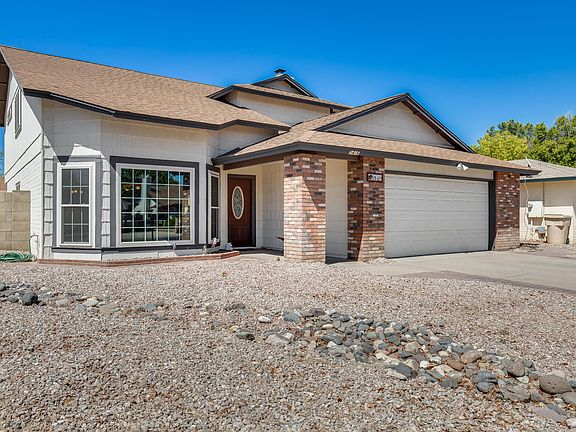 2nd image of 5416 W Desert Hills Dr
