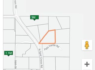 42339 N Spur Cross Rd, Cave Creek, AZ 85331