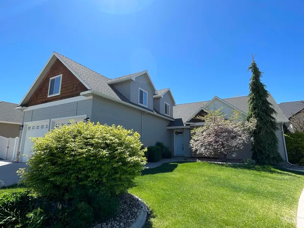 653 Lilac St, Fruitland, ID 83619