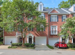 1503 Waters Edge Trl, Roswell, GA 30075
