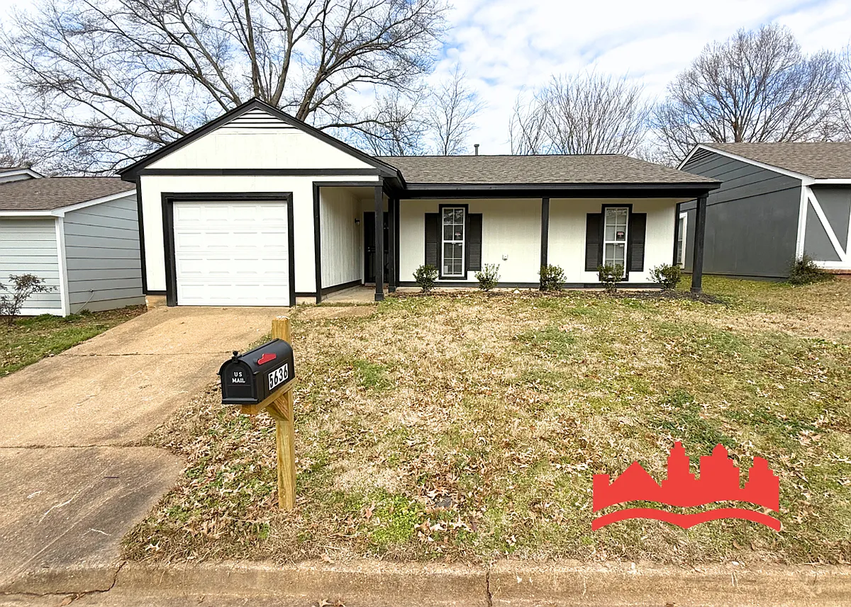 Building Photo - 5636 Maple Tree Dr