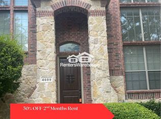 4689 Edith St, Plano, TX 75024