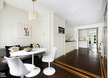 Sold by Brown Harris Stevens