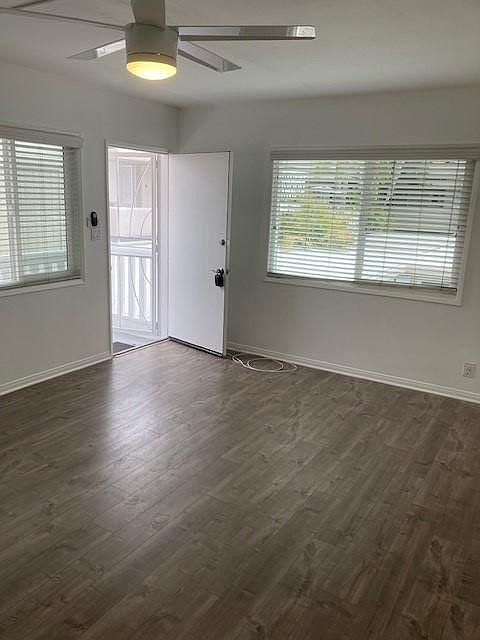 Entry to Living Room