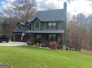 5731 Rocky Ridge Run, Gainesville, GA 30506