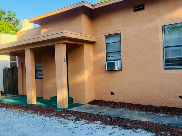 626 Texas Court Court, Fort Pierce, FL 34950