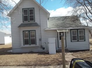 377 South Broadway, Alden, MN 56009