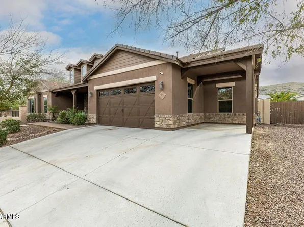 3139 E HARWELL Road, Phoenix, AZ 85042