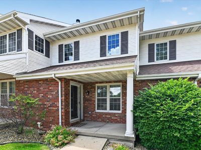 3212 Dorchester Way, Madison, WI, 53719