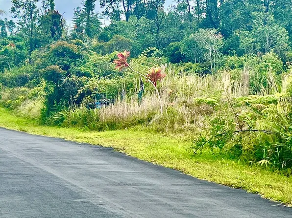11-2689 Plumeria St Lot 6725, Mountain View, HI 96771