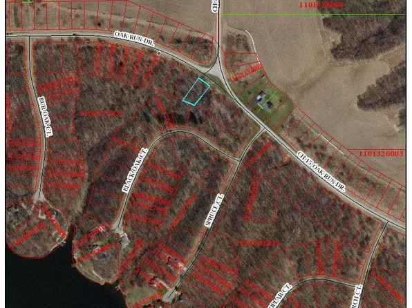 7228 Oak Run Dr, Dahinda, IL 61428