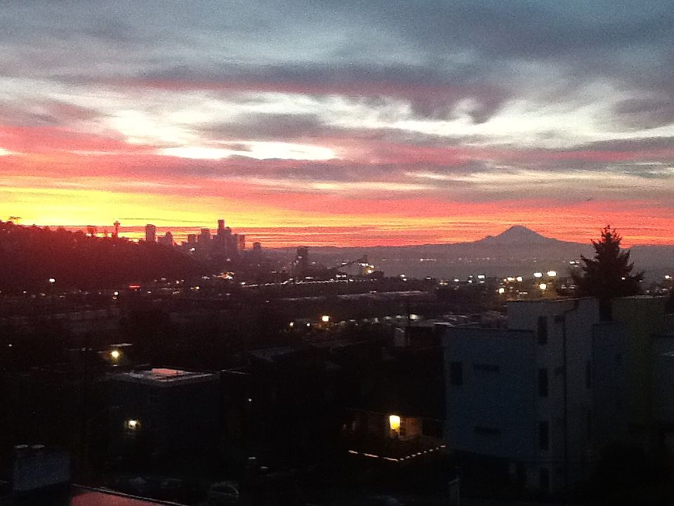 View from 70% or 5 rooms