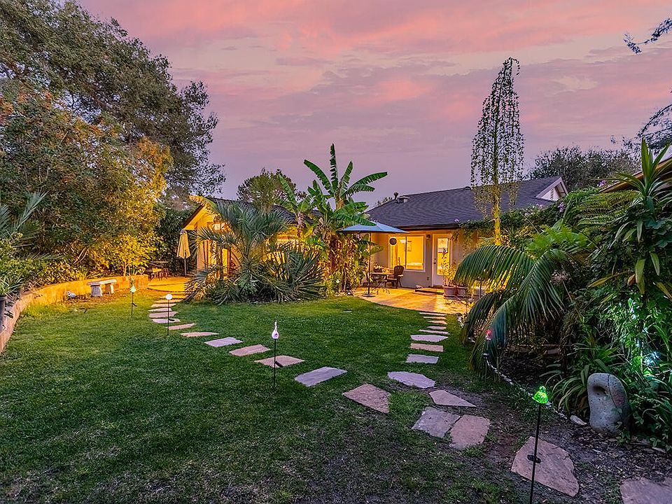 525 Alston Rd, Santa Barbara, CA 93108 Zillow