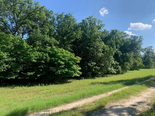 Private Road 207, Fairfield, TX 75840