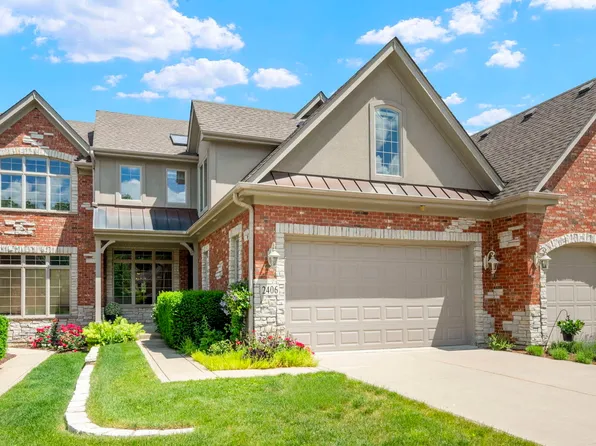 2406 Durand Dr #0, Downers Grove, IL 60516