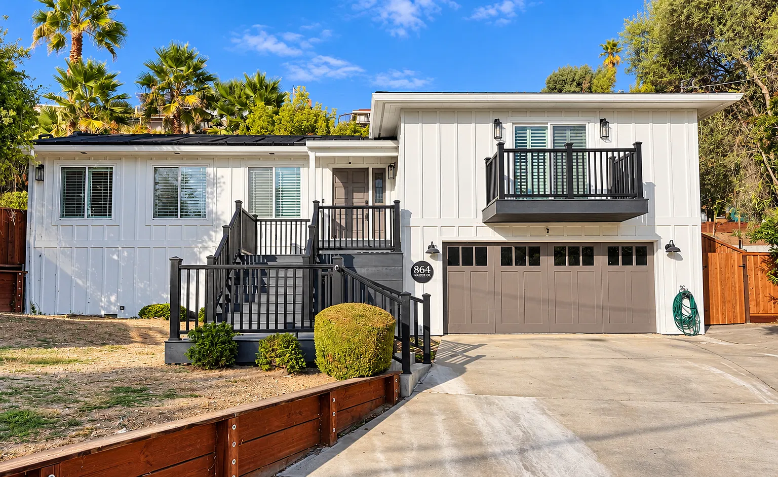 864 Fourier Drive - 1 — Photo 1