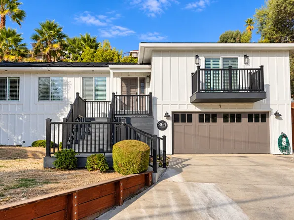 864 Fourier Dr, San Jose, CA 95127