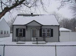 7415 Beech Daly Rd, Taylor, MI 48180