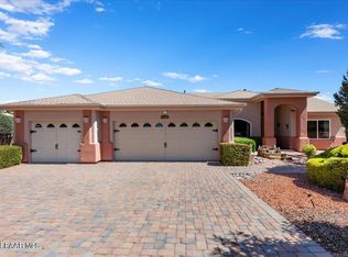 1192 Dandelion Pl, Prescott, AZ 86305