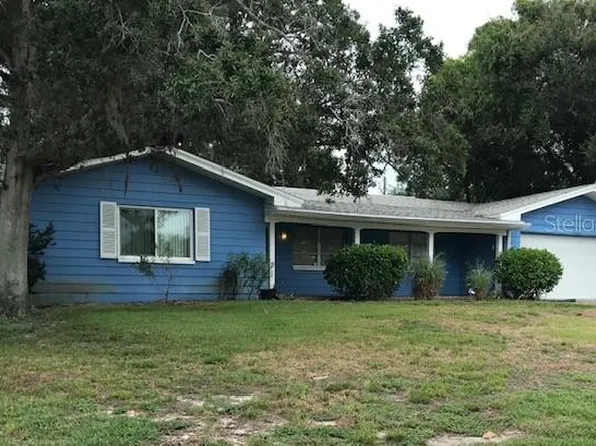 123 Harbor Bluff Dr, Largo, FL 33770