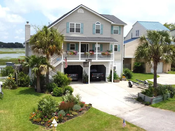 1612 Teal Marsh Rd, Charleston, SC 29412