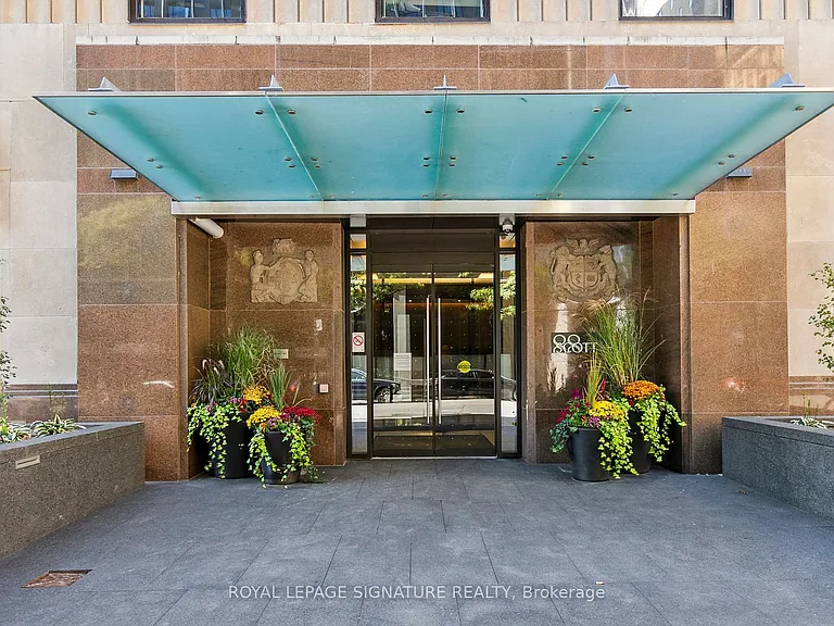 88 Scott St #1312 — Photo 2