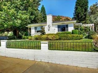 259 Sturtevant Dr, Sierra Madre, CA 91024