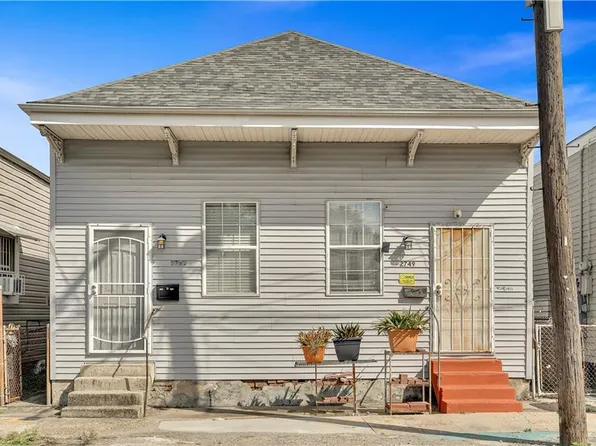 2749-51 Saint Peter St, New Orleans, LA 70119