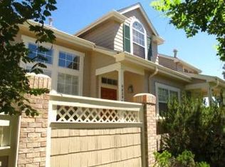 9824 Grove St UNIT B, Westminster, CO 80031