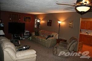 Living room view 2